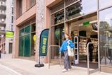 Little Waitrose Wandsworth New Acres - 1