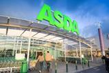 Asda store