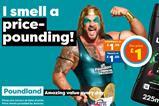 Poundland Price Pounder