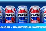 Pepsi Prebiotic