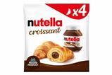 Nutella Croissants