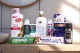 Personal Care Unilever Dove Axe