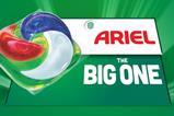 Ariel The Big One