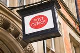 post office