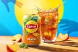 Lipton Peach Ice Tea