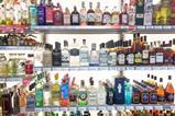 Spirits Range