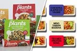 Plants and Grubby meals