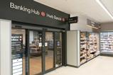 Banking hub _ Treorchy _ wales