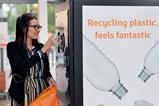 DRS machine Sainsbury's
