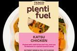 Tesco Plentifuel Katsu Chicken 300g