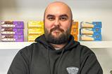 Zsolt - The Grocer Interview