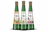 Bottlegreen x Highgrove