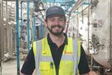 Andrew Marr, Graduate Brewer, Damm UK. 2. jpg