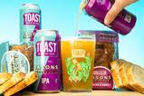 Toast x Jason's Sourdough - Product Shot (pouring) - landscape