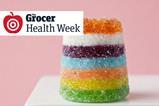 Health Week Overlays