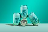Baby Hazy Stack - Large