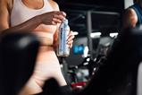 Wow Hydrate drink
