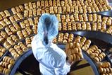local jobs programme, aunt bessies factory
