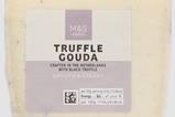M&S Truffle Gouda