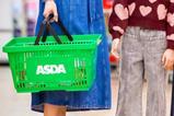 Asda shopper basket  (2)