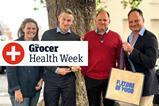 Heath Week – 2