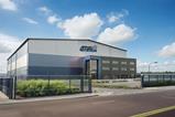 S4711 - Warehouse External Render