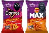 Flamin Hot or Not packs