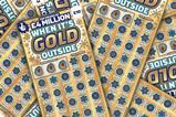 When It's Gold Outside