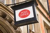 post office
