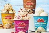 KELLY'S NEW FLAVOURS