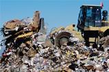 Landfill