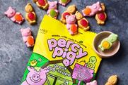 Percy Pigs Eggciting Escape