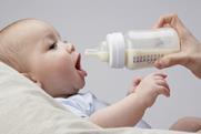 baby formula bottle feeding baby milk