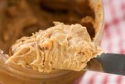 peanut butter
