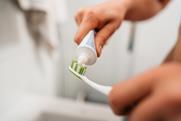 toothpaste toothbrush oral care