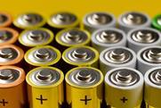 batteries battery