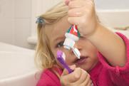 children kids toothbrush oralcare