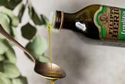 Olive Oil Pour Filippo Berio