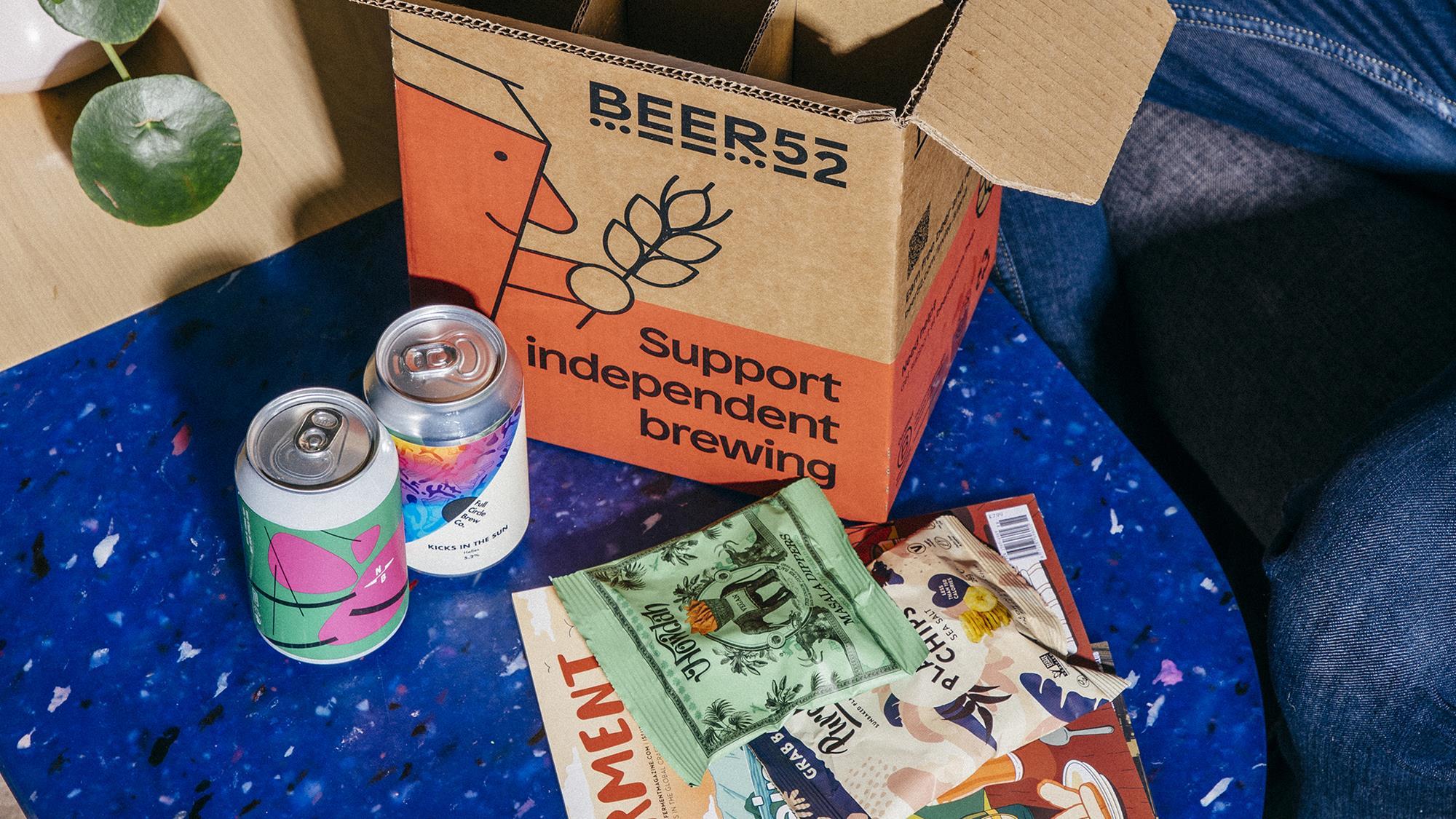 Why prepack administrations are controversial for suppliers The Grocer