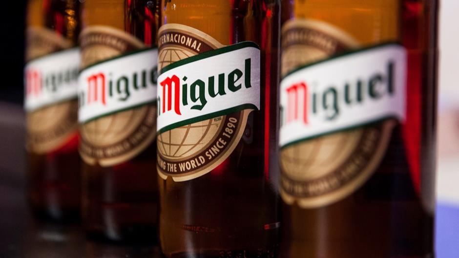 Carlsberg Marston's brewing business strategy explored The Grocer