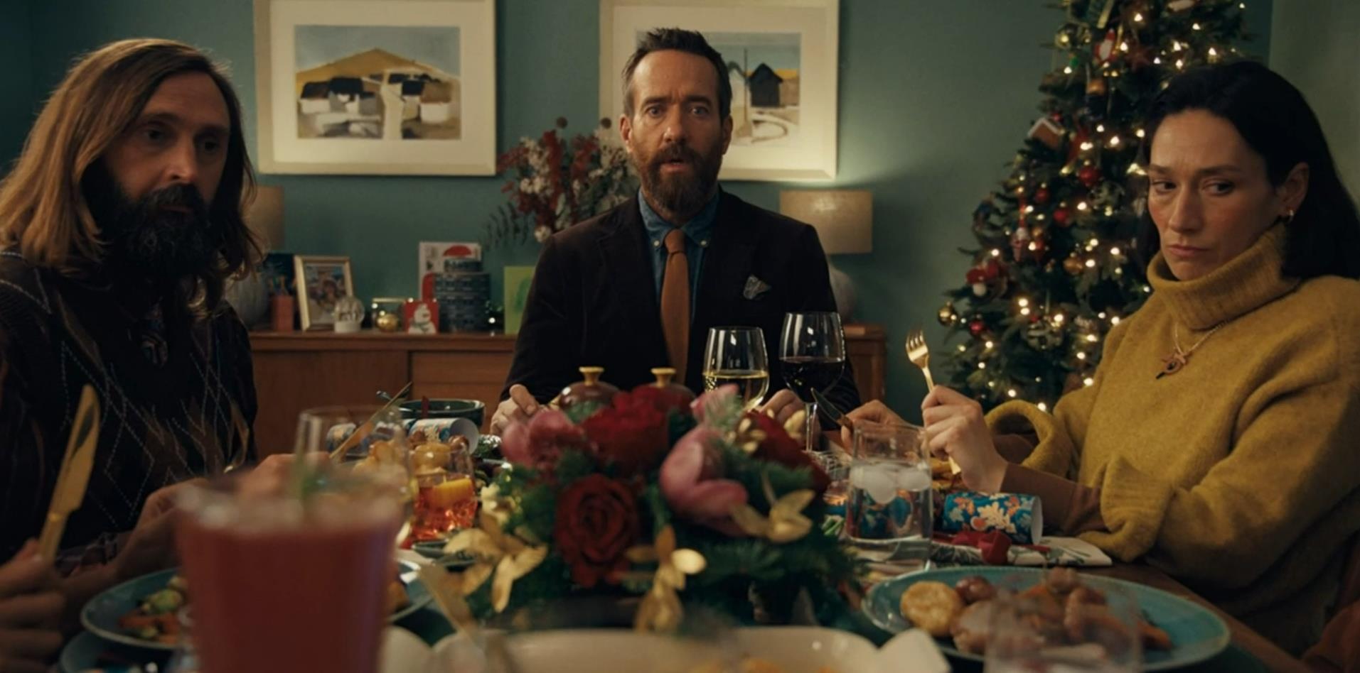 The battle for the best Christmas ad 2024 which ones impress our