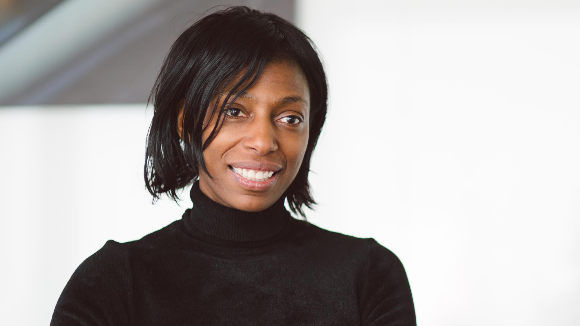Why Sharon White is leaving John Lewis The Grocer
