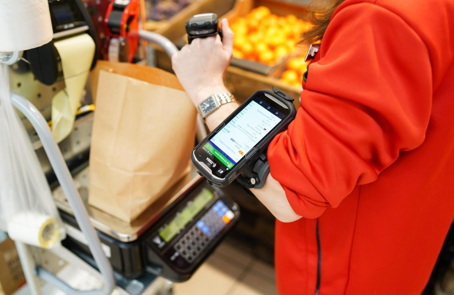 Profitable grocery unravelling the secrets Promotional