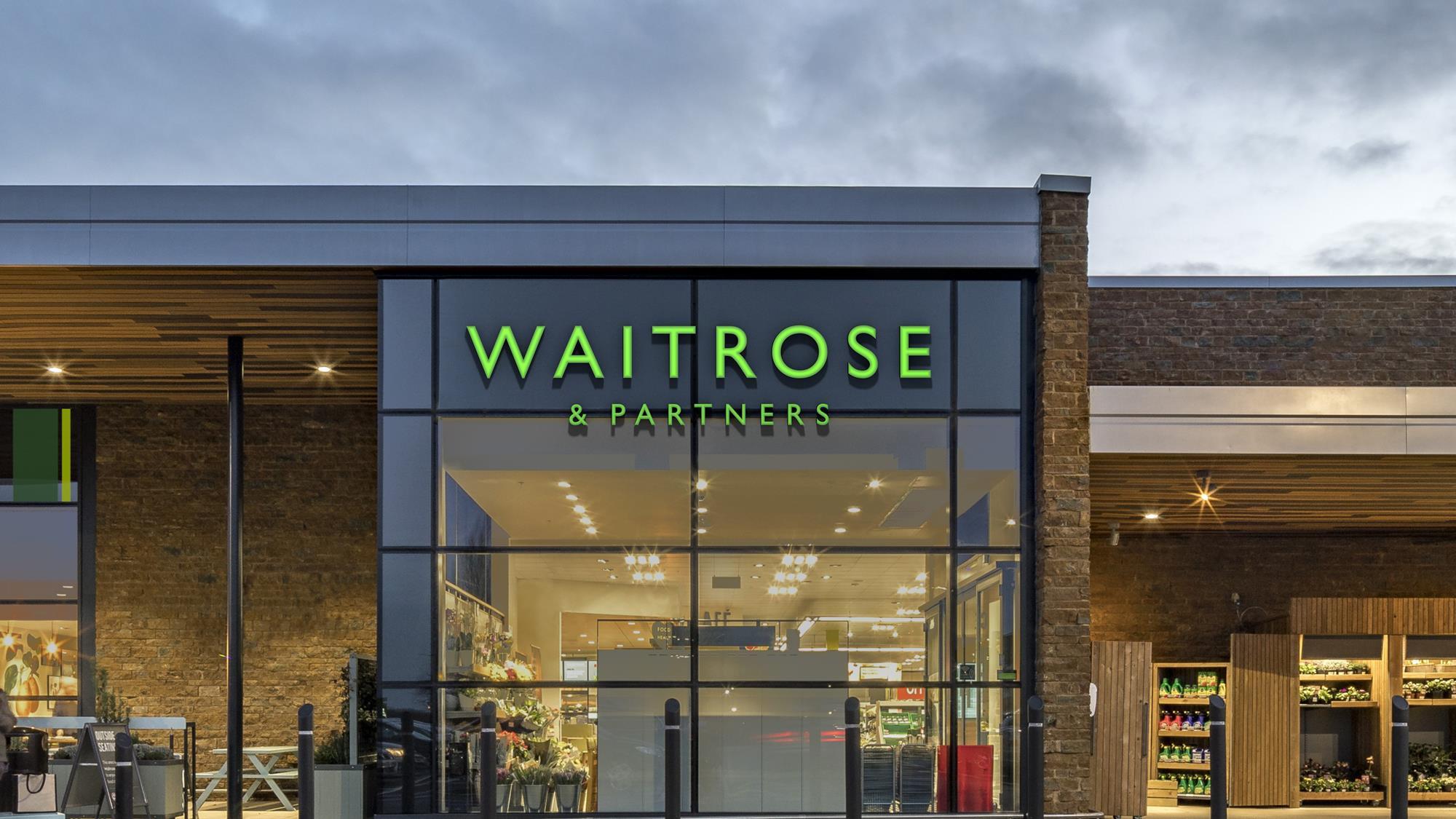 What does JLP’s fiveyear plan mean for Waitrose? Analysis & Features
