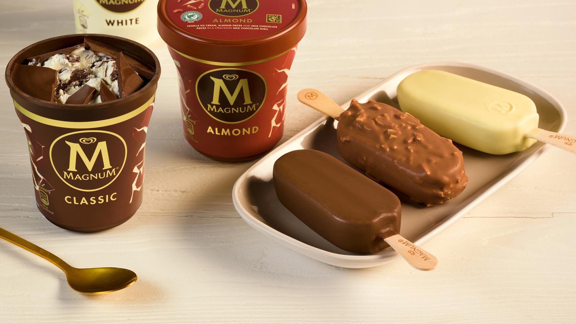 Unilever demerges ice cream, but what does it mean? | The Grocer