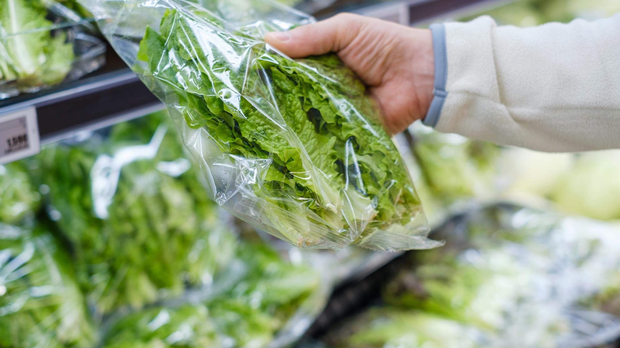 Fresh produce faces more woe as e.coli salad fears continue The Grocer