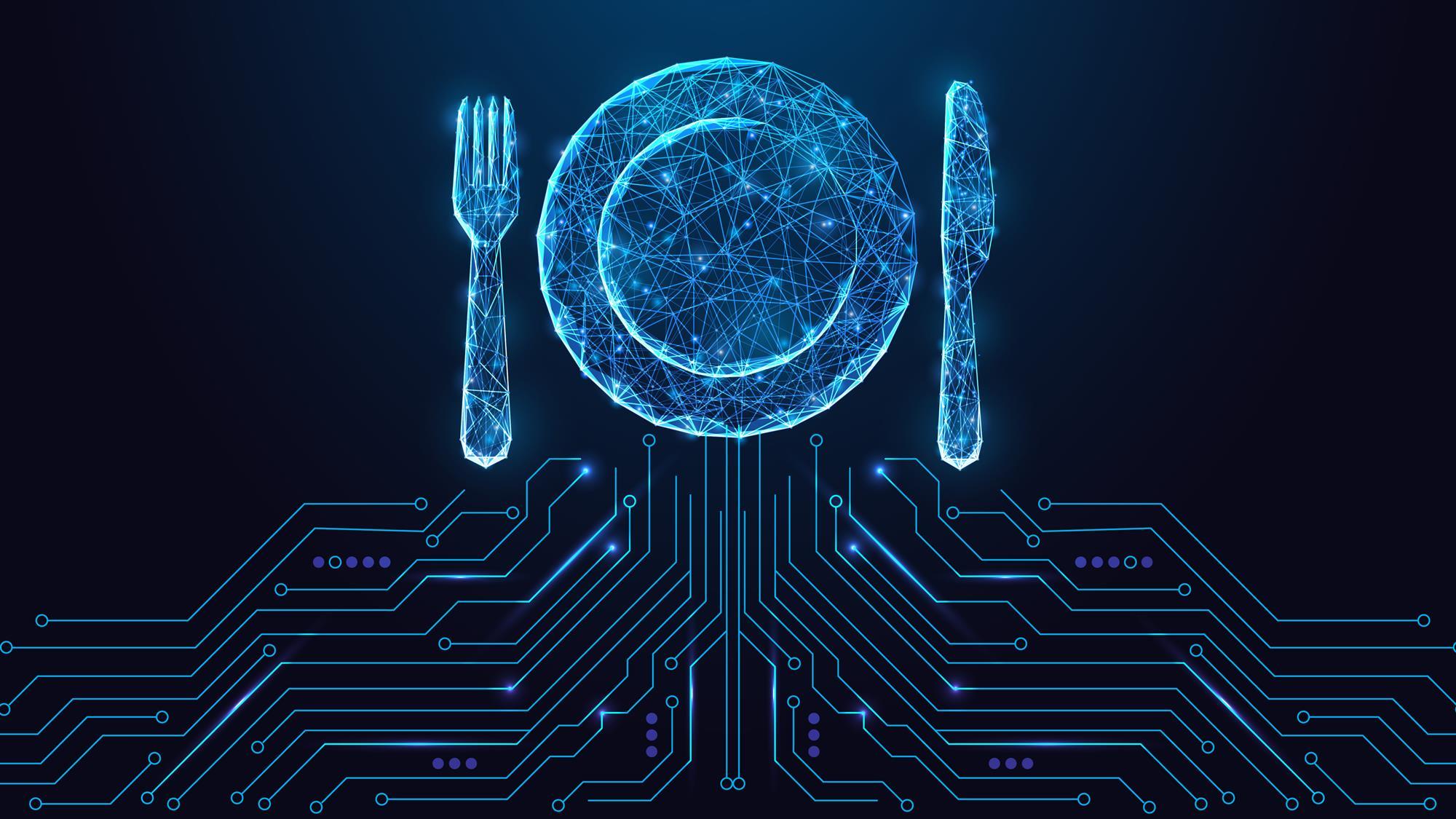 Innovation in the spotlight at UK Food & Drink Shows 2026 | The Grocer