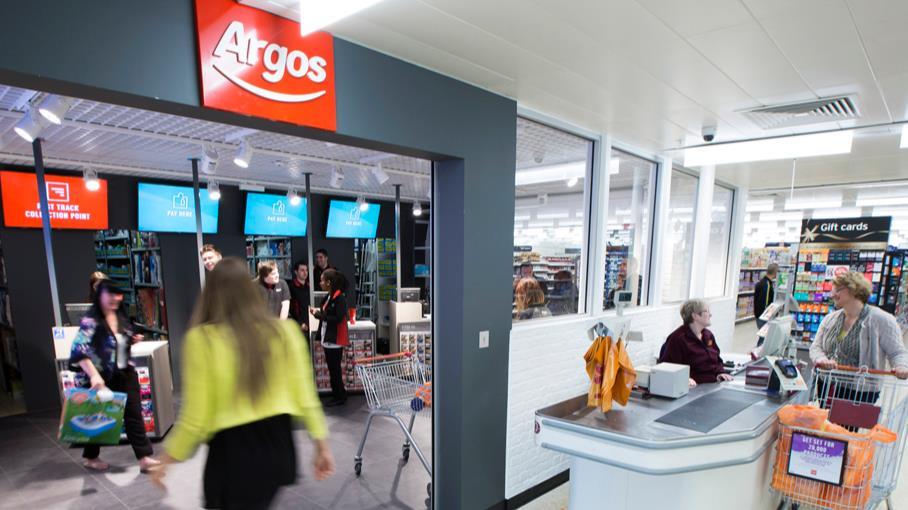 How Argos became an unexpected high point of Sainsbury’s record