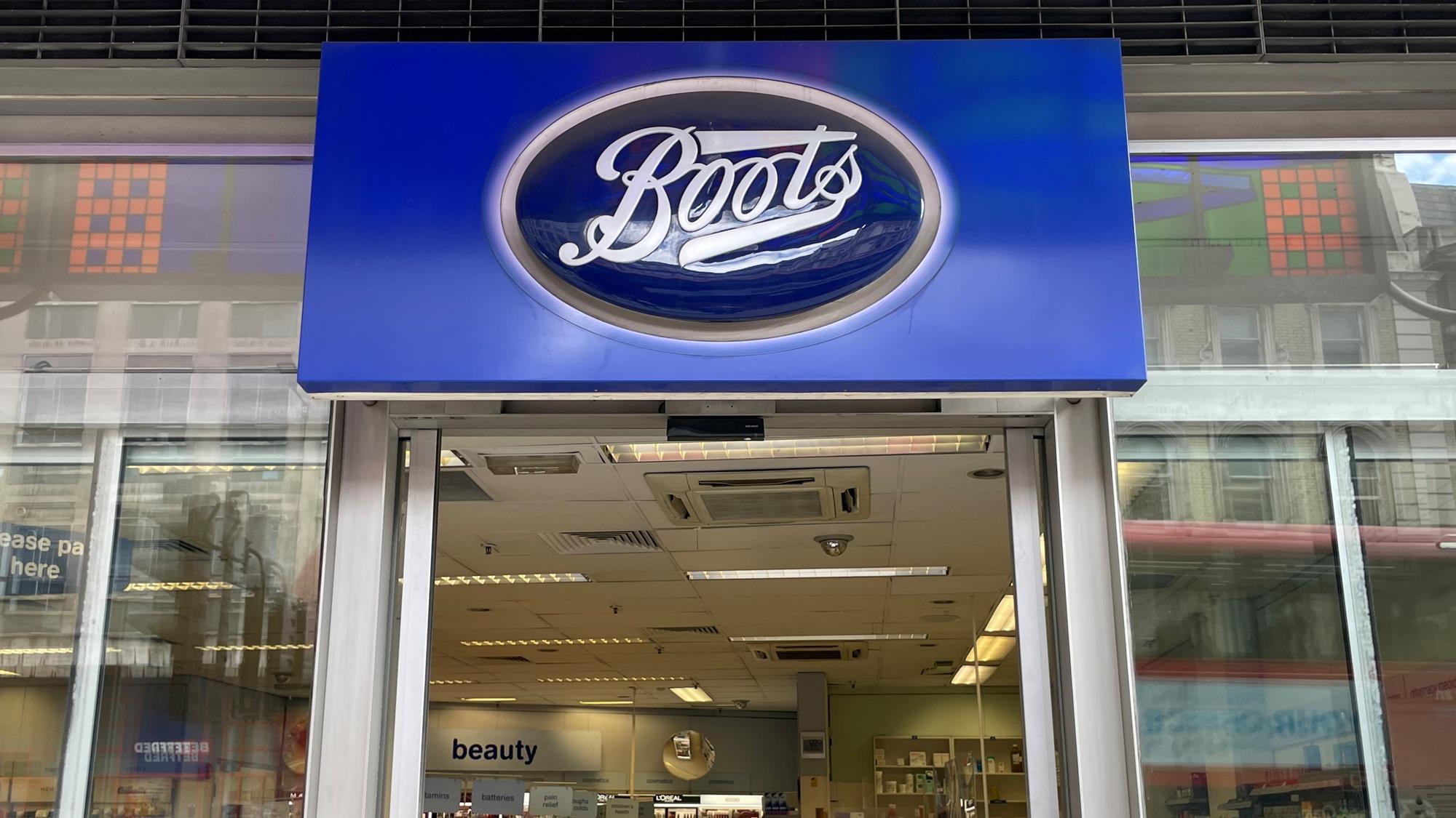 Boots’ store closures are essential for it to thrive Comment and