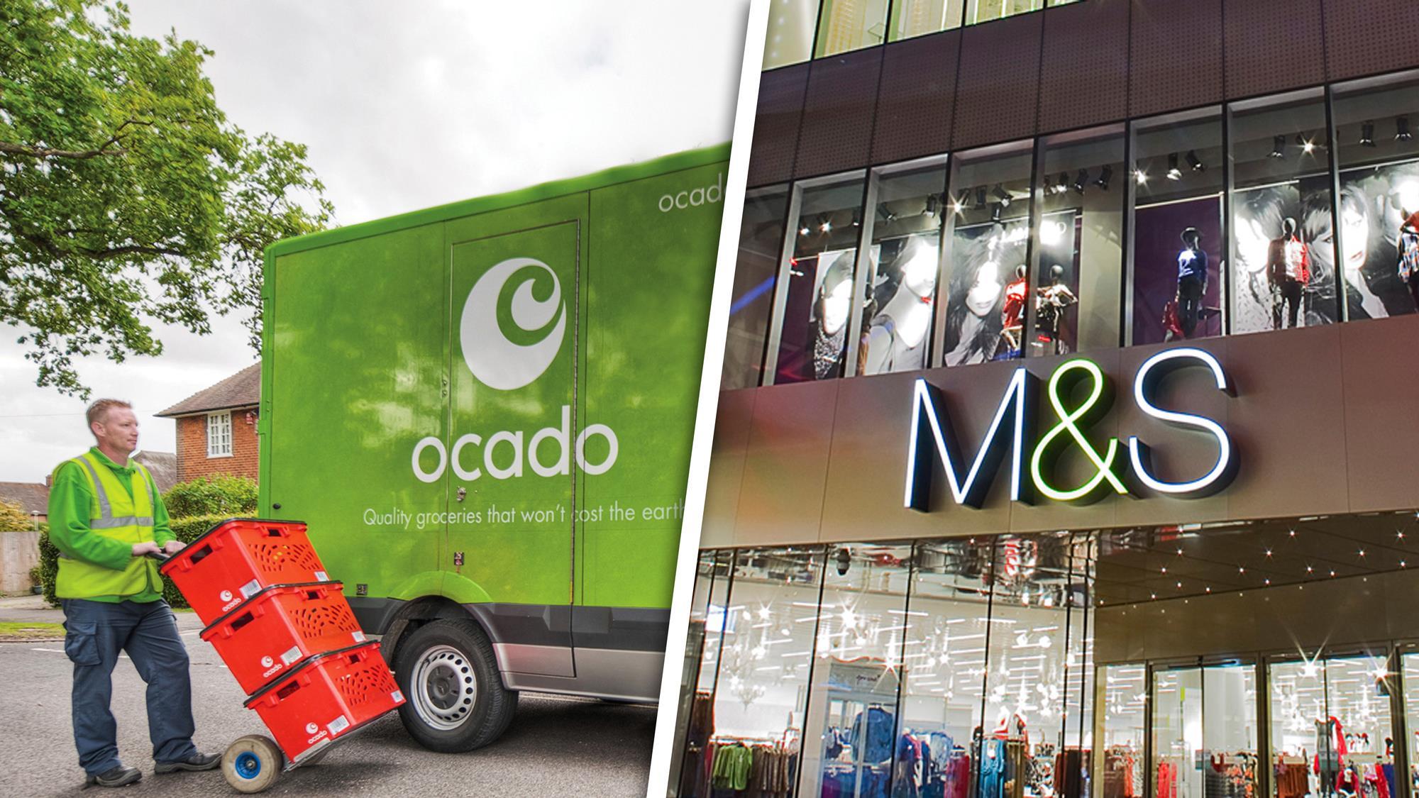Ocado/M&S deal will be a real test of customer loyalty Comment